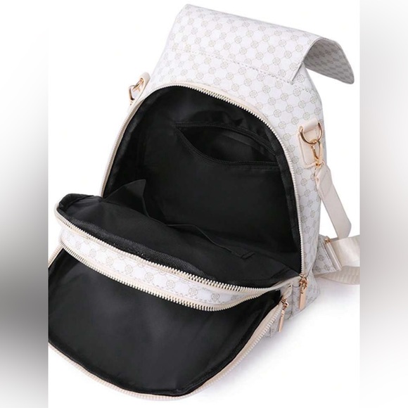 New Women Backpack - Picture 5 of 7